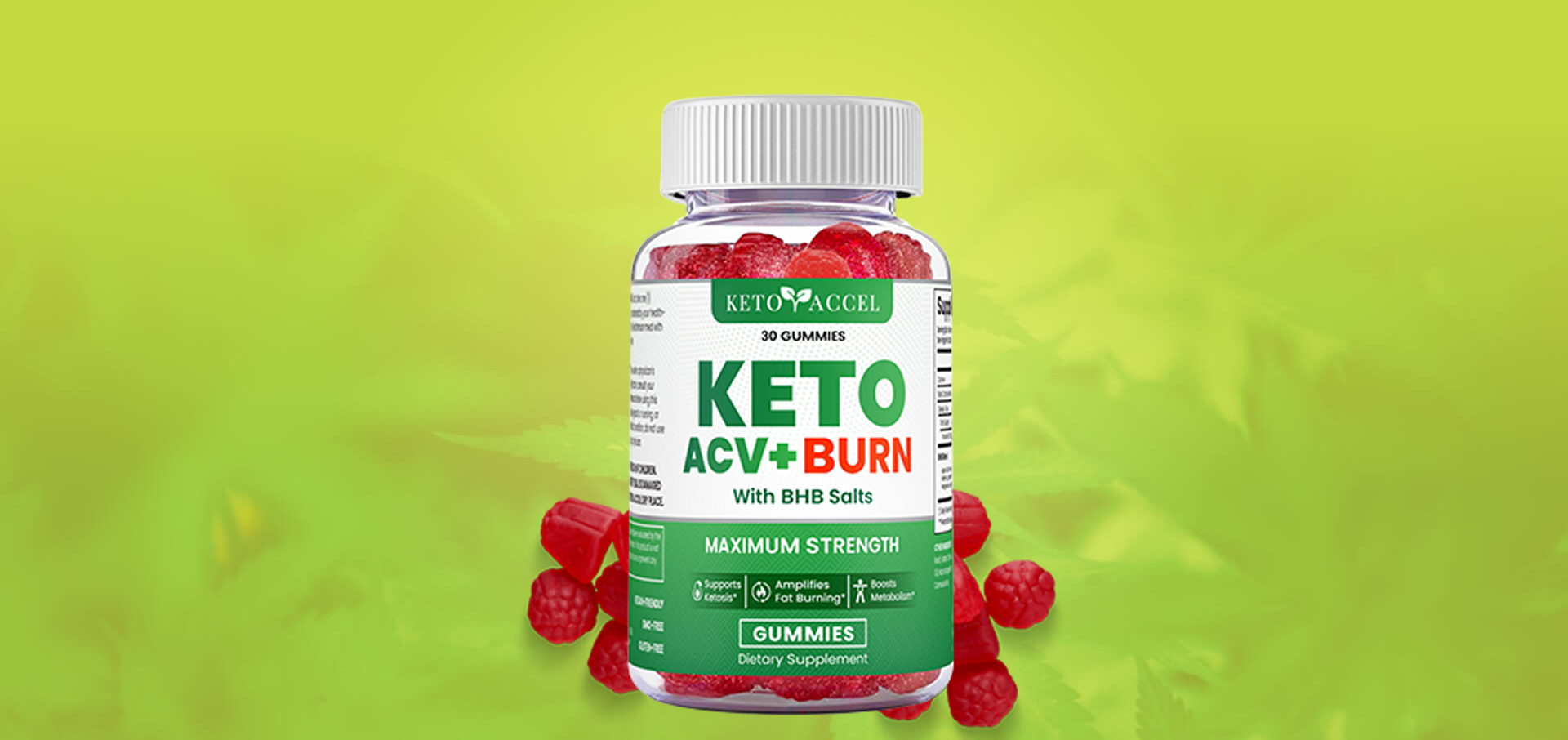 Keto Accel